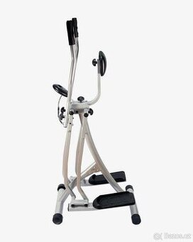 Eliptický trenažer KRF Fitness Elliptical bike KRF Fitness A