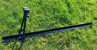 Dva držáky na kola Hakr