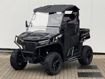 Linhai T-Boss 670 EPS, T1b