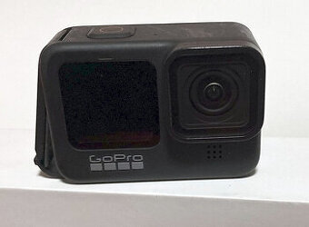 GoPro hero9 black