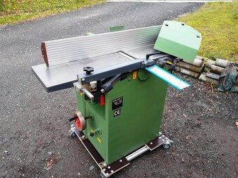 Srovnávačka s protahem