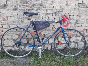 Favorit - retro kolo