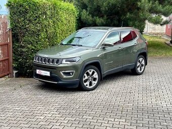 Jeep Compass 1,4 m-Air LIMITED / 2019