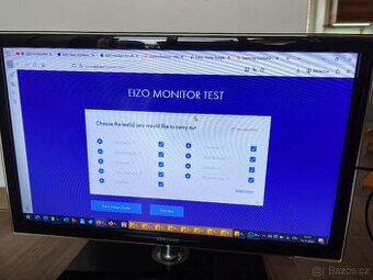 Televize 32" 80cm Samsung UE32D4000