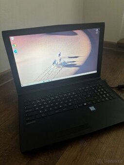 Herní notebook MSI GL62 6QD