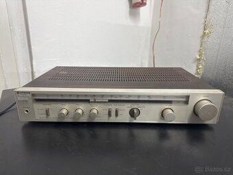 Hitachi SR-2000 vintage stereo receiver - Japan, Phono vstup