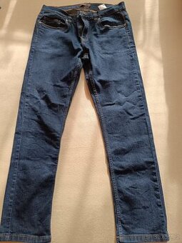 Pánské džíny, rifle