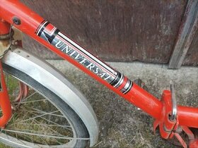 Skládací kolo Universal