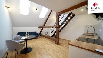 Prodej bytu 3+kk 78 m2 Nerudova, Plzeň