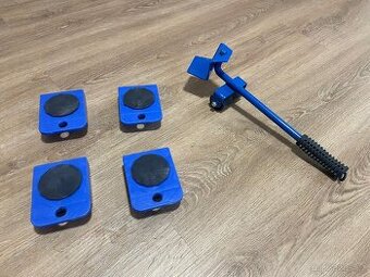 Sada na stěhování