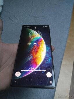 Nubia z60 ultra Leading version 16/512 gb