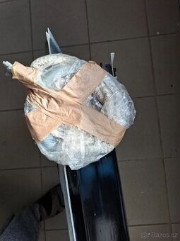 Prodám plynové topidlo WAW bez krytu