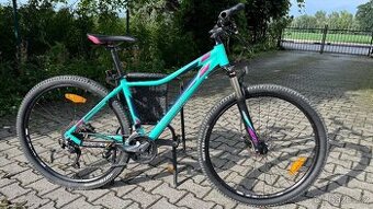 Dámské horské kolo CTM Christine 5.0