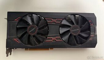 Grafická karta Vega 56 8gb