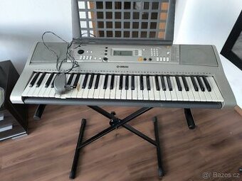 Klavesy Yaaha PR-E313 / PT-310