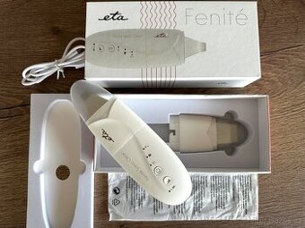 ETA Fenité Sonic Clean ultrazvuková špachtle