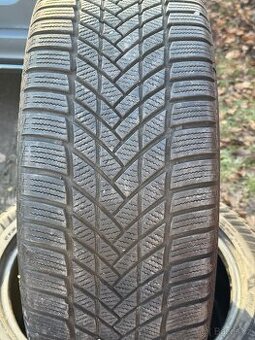 Prodam sady zimních pneu Matador 245/45r18
