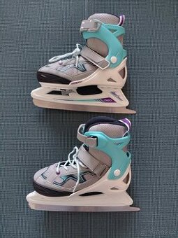 Dětské zimni brusle 34,5-37,5 - 1