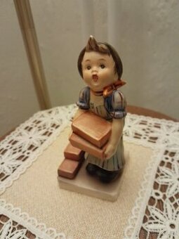 Sošky - Hummel - Goebel