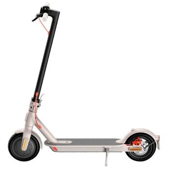 Xiaomi electric scooter 3