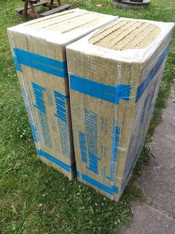 Tepelná izolace Knauf PTS 40 mm (4,8 m2/bal.)
