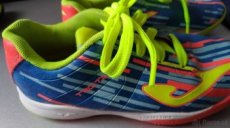 Dětská sálová obuv vel. 31 JOMA