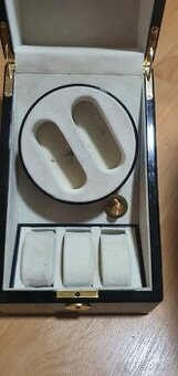 Prodám automatické natahování hodinek