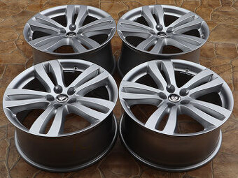 19" Alu kola 5x108 JAGUAR XJ XJL ORIGINÁL NOVÉ 