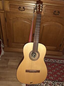 Klasická kytara - HÖFNER