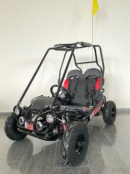 Buggy Leramotors Predator 170 automat