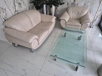 Sedací souprava NATUZZI - 1