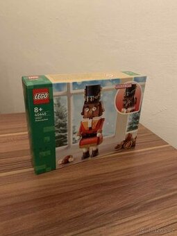 LEGO 40640 LEGO Louskáček
