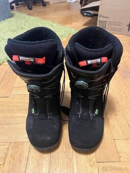 Snowboardové boty Head vel.41