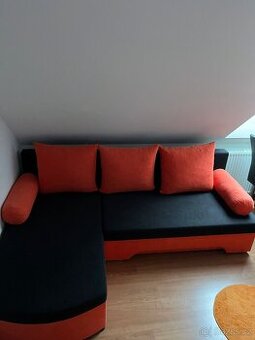 Sedaci souprava v TOP stavu