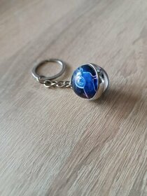 Přívěsek na klíče BERAN