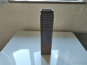 Retro keramická váza