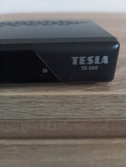 Set Top Box TESLA-TE300