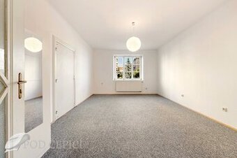 Prodej bytu 3+kk se sklepem, 95,5 m2, ul. Merhautova, Brno - 1