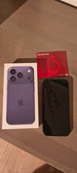 Apple iPhone 17 Pro 256GB - 1