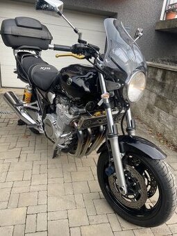 Prodám Yamaha xjr 1300