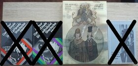 Sbírka knih Arthur Conan Doyle ( Sherlock Holmes )
