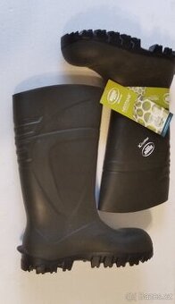 Prodám holínky/gumáky značky neotane, velikost 43