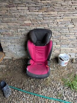 Dětská autosedačka Britax Römer Isofix