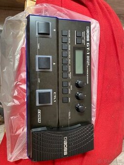 Kytarový Multiefekt Boss Gt-1