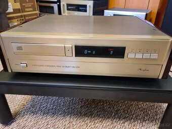 Accuphase DP-70V