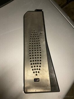 Bmw f10/11 footrest M