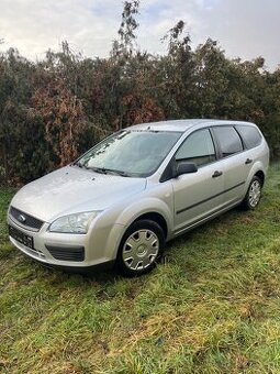 Ford Focus 1.6 i Turnier Style 2006