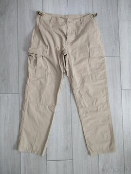 vojenské kalhoty US BDU R/S Medium Regular