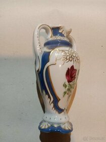 Vázička+popelník+mistička