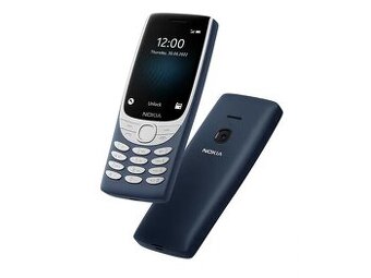 Mobilní telefon Nokia 8210 4G nový jen rozbalený